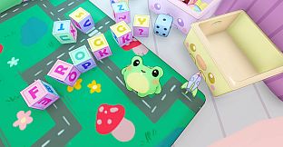 Froggy Daycare