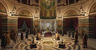 Crusader Kings III: Subscription