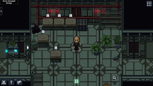 Station Nexus