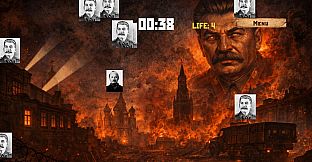 Avoid The Stalin's Purge