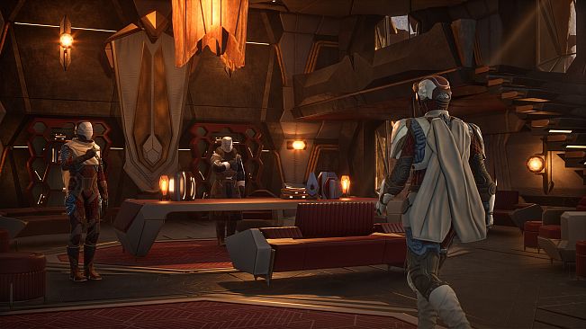 Dune: Awakening - The Water Wars DLC