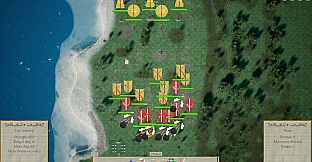 Field of Arms: Tactics