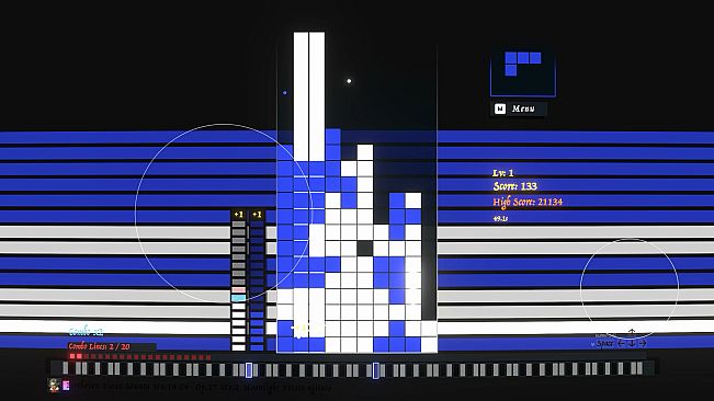 Neoclassical: Chromaticist