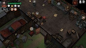 Delivery from the Pain:Survival / 末日方舟:生存