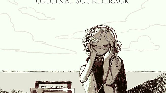 Pitstop in Purgatory Soundtrack