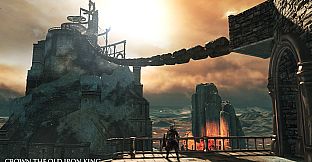 DARK SOULS II - Season Pass