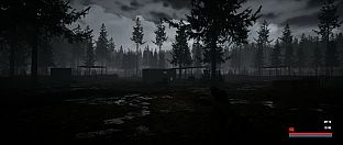 Zombie Defense: The Last Frontier