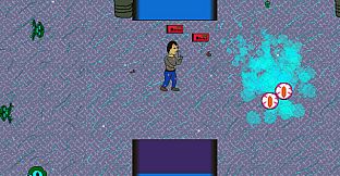 Fear Protocol: Codename Omega Starring Agent Jack Banger