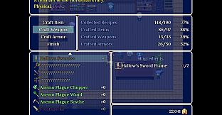 Cross of Auria - Horseman Hunter Pass