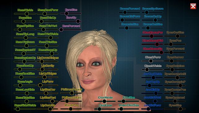 Deserted "Firefly Islands": Chronicles