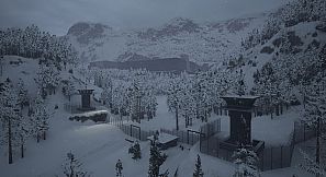 The Gold River Project