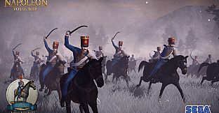 Napoleon: Total War - Imperial Eagle Pack