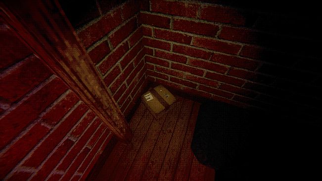 [Redacted] The Safehouse