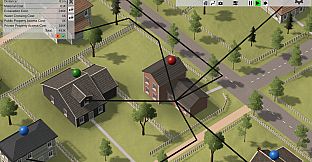 ISP Tycoon - Landline & Mobile Carrier Magnate