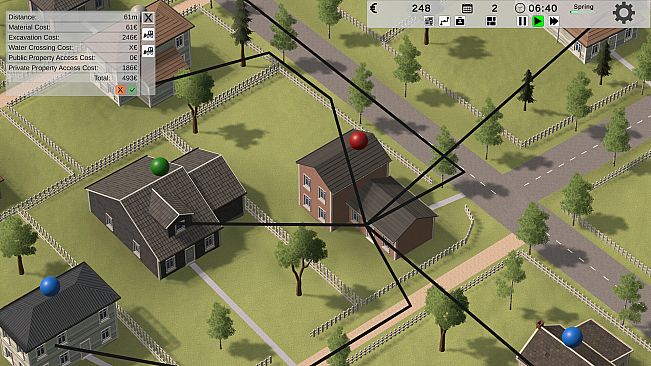 ISP Tycoon - Landline & Mobile Carrier Magnate