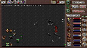 DoC God Mode Edition