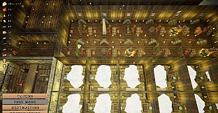 Medieval simulators: Tavern