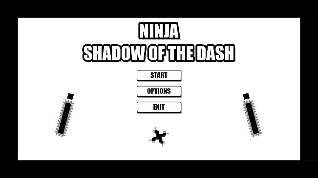 Ninja: Shadow of the Dash