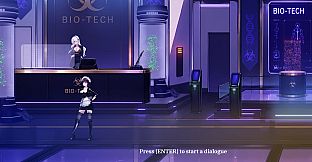 CODE: PANDORA 2 Biotech
