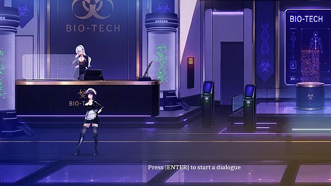 CODE: PANDORA 2 Biotech