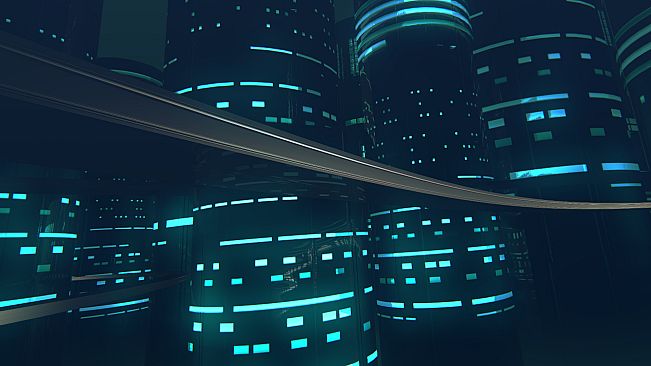 Offscreen Colonies: VR Edition