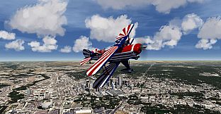 Aerofly FS 2 - USA Colorado