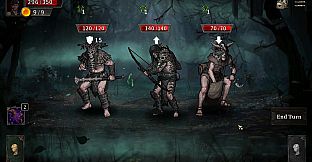 Shambles: Green Abyss