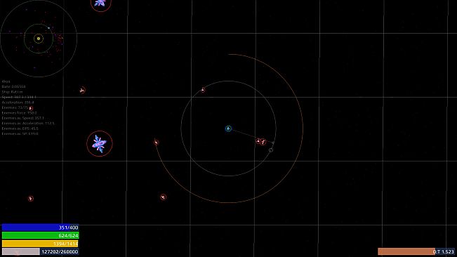 Space Road: Elite