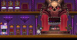 TEVI - Bunny Magician Cosmetic Pack