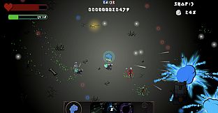 Inferno Loot: Bullet Hell Bound