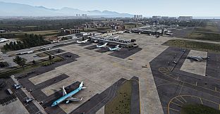 Tower! Simulator 3 - MMPR Airport