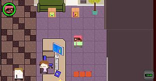 5 Days, Minimum Wage.