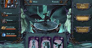 Elemental Heroes - Blue Fighter 20th Level Set