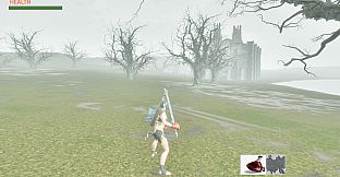 Assassin Of Werewolf
