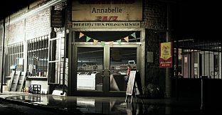 Corner Shop: NightShift