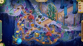 Alicia Quatermain 4: Da Vinci and the Time Machine