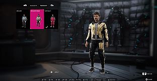 The Alters: Deluxe Edition Upgrade