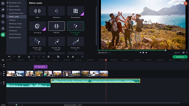 Movavi Slideshow Maker 8