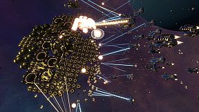 Annihilate The Spance