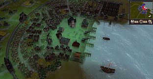 Patrician IV - Steam Special Edition