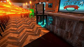 3D PUZZLE - Pizza Shop 2