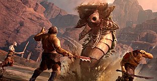 The Desolation of Mordor Story Expansion