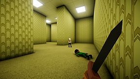 Nexus Rumble: The Ultimate Showdown