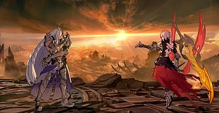 GBVSR - Character Costume: Conqueror's Carapace (Beelzebub)