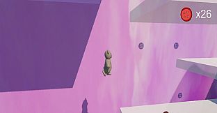 My Friend Barrington