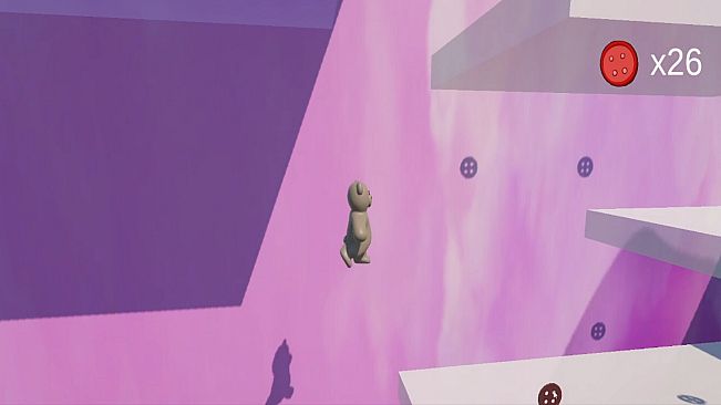 My Friend Barrington