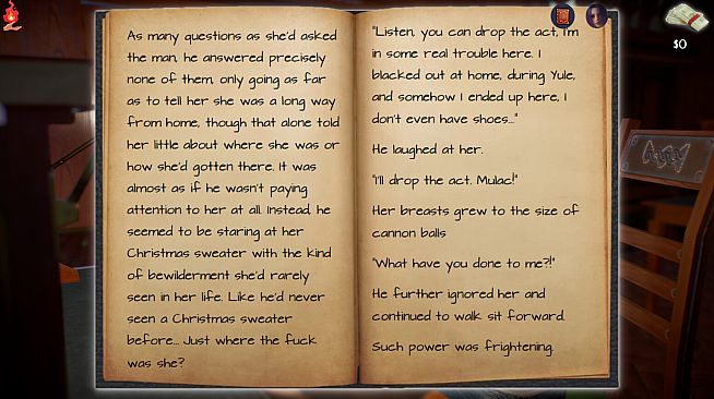 Master of The Earth: Chapter 1