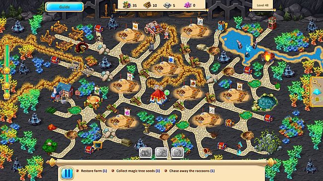 Gnomes Garden Lifeseeds Collector's Edition