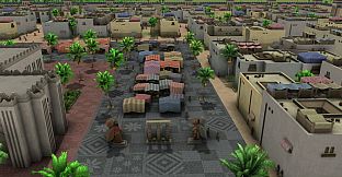 Sumerians - Assyrian Statues