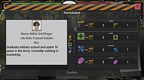 Office Outbreak Savior